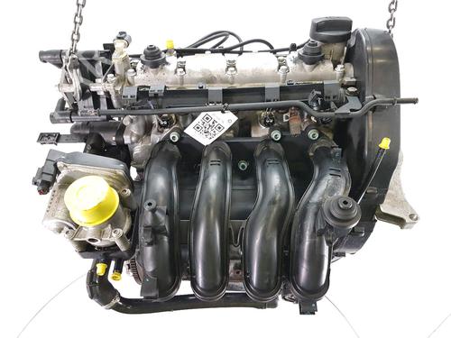 Silnik VW FOX Hatchback (5Z1, 5Z3, 5Z4) 1.4 | BP30449540M1 