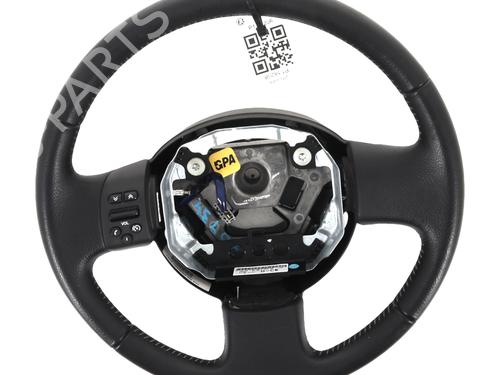 Used Steering wheel Steering wheel NISSAN MICRA III (K12) 1.2 16V (80 hp) 33419761 33419761