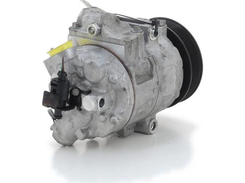 AC compressor VW POLO V (6R1, 6C1) 1.4 (6R1) | BP29819860M34 