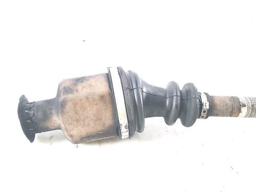 Right front driveshaft RENAULT CLIO II (BB_, CB_) 1.5 dCi (B/CB07) | BP29552276M39 
