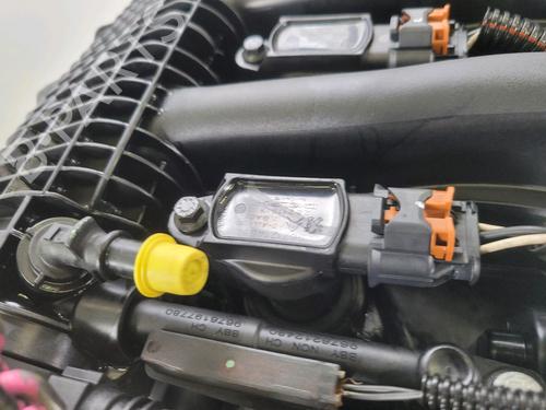 Engine CITROËN C3 II (SC_) 1.2 VTi 82 | BP29819669M1 