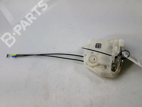 Rear left lock CITROËN C4 AIRCROSS 1.8 HDi 150 AWC | BP11186943C100 