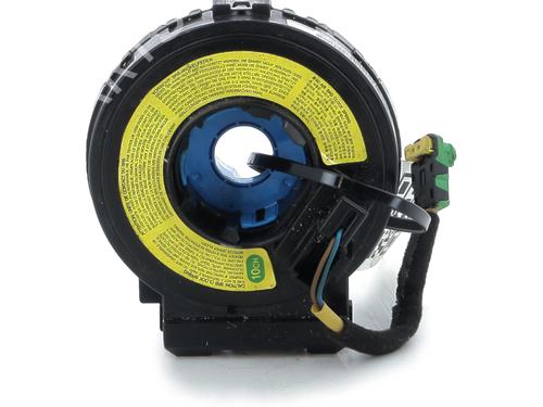 Used Squib airbag Squib airbag HYUNDAI SANTA FÉ II (CM) 2.2 CRDi GLS 4x4 (150 hp) 33332033 33332033