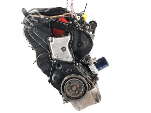 Used Engine PEUGEOT 206 Hatchback (2A/C) 1.9 D (69 hp) 32334243