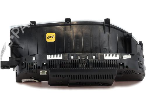 Instrument cluster MERCEDES-BENZ S-CLASS (W221, V221) S 320 CDI (221.022, 221.122) | BP24577430C47 