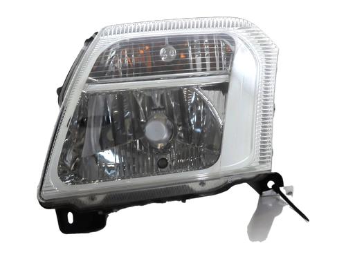 Left headlight CITROËN C2 (JM_) 1.4 HDi | BP30093604C28 