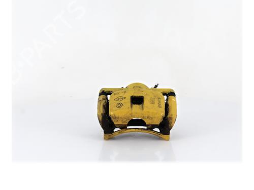 Left front brake caliper RENAULT MEGANE IV Hatchback (B9A/M/N_) 1.6 TCe 205 (B9MV) | BP39763884M105 - Image 3