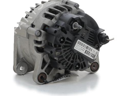 Alternator DACIA DUSTER (HS_) 1.5 dCi (HSMC) | BP29217721M7