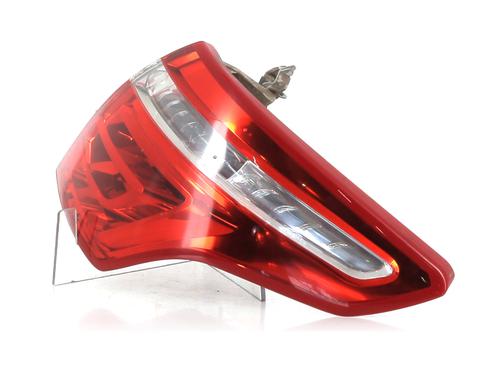 Right taillight CITROËN C4 Picasso I MPV (UD_) 1.6 HDi | BP30094170C35