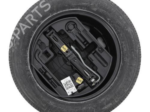 Jack Kit Jack Kit CITROËN C3 II (SC_) 1.0 VTi 68 (68 hp) 37191044 37191044