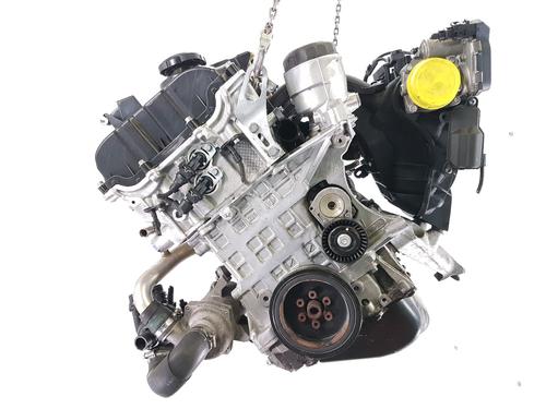 Used Engine Engine BMW 1 (E81) 116 i (122 hp) 39972178 39972178