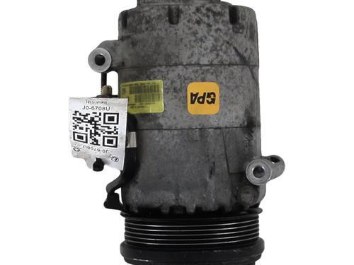 Airco pomp FORD C-MAX (DM2) 1.8 TDCi | BP30631793M34 