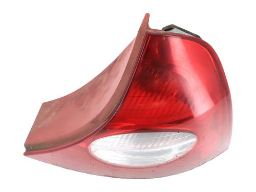 Used Right taillight Right taillight RENAULT CLIO II (BB_, CB_) 1.5 dCi (B/CB07) (65 hp) 33926280 33926280