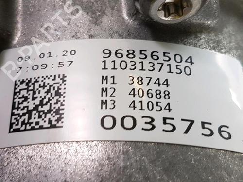 Gearbox AUDI A8 D5 (4N2, 4N8, 4NC, 4NL) 55 TFSI Mild Hybrid quattro | BP38496533M3  - Image 8