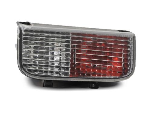 Used Rear bumper left light Rear bumper left light RENAULT TRAFIC II Van (FL) 1.9 dCi 80 (FL0B) (82 hp) 39971781 39971781