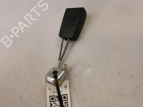 Used Seat buckle SEAT EXEO ST (3R5) 2.0 TDI (143 hp) 27916349