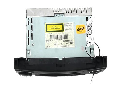 Radio MERCEDES-BENZ SPRINTER 3-t Van (B906) 213 CDI (906.611, 906.613) | BP22411428E6 