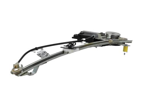 Rear right window mechanism RENAULT LAGUNA II (BG0/1_) 2.0 16V (BG00, BG0K, BG0P, BG0W) | BP29988058C25 