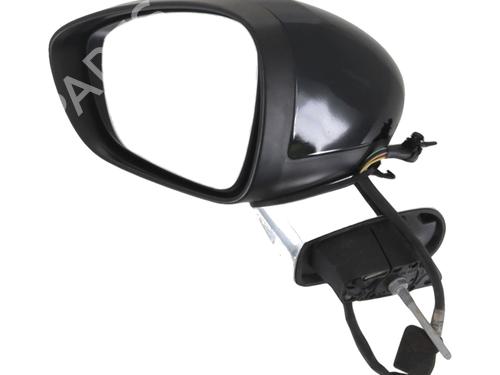 Left mirror CITROËN DS3 (SA_) 1.6 HDi 115 | BP28332949C26 