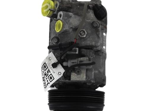 AC compressor BMW 3 (E90) 318 d | BP36691624M34 - Image 5