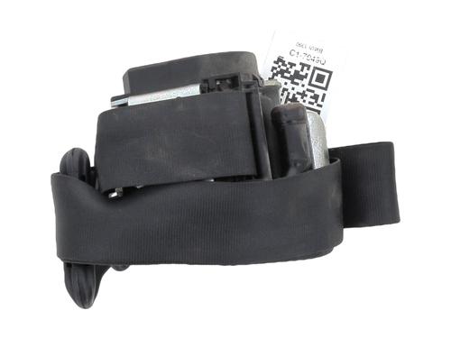 Used Front left seatbelt Front left seatbelt PEUGEOT 206+ (2L_, 2M_) 1.4 i (73 hp) 34146986 34146986