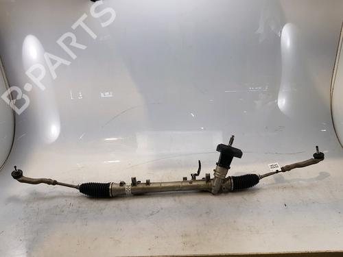 Used Steering rack RENAULT CAPTUR II (HF_) Blue dCi 95 (HFAF) (95 hp) 17553513