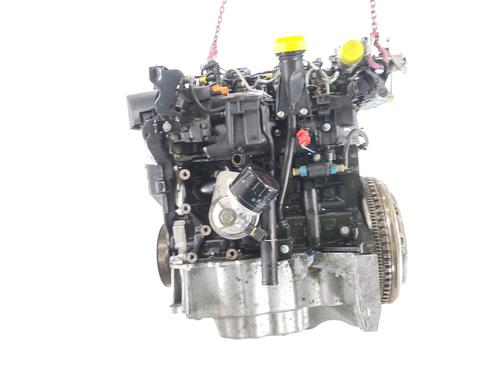 Engine NISSAN QASHQAI I (J10, NJ10) 1.5 dCi | BP28505346M1 