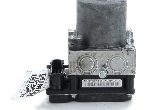 Used ABS pump NISSAN QASHQAI I (J10, NJ10) 1.5 dCi (103 hp) 32654515