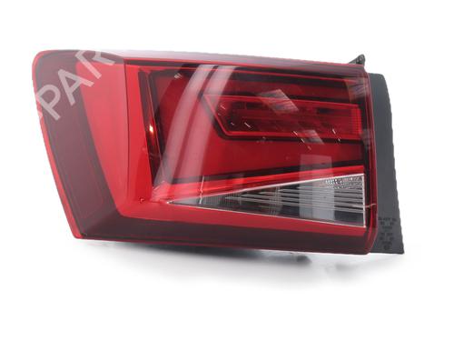 Left taillight SEAT ATECA (KH7, KHP) 1.6 TDI | BP37532164C34 - Image 2