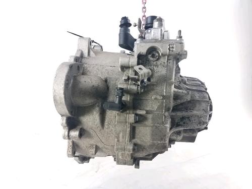 Used Gearbox FORD MONDEO IV (BA7) [2007-2015]  24461852