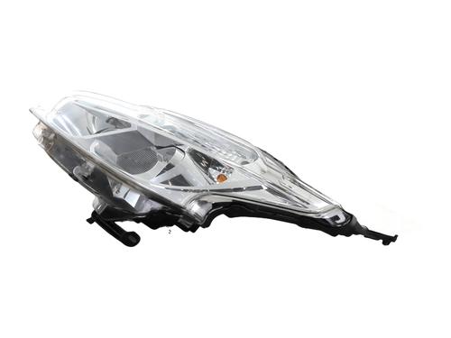 Optica esquerda PEUGEOT 208 I (CA_, CC_) 1.4 HDi (68 hp) 31304555