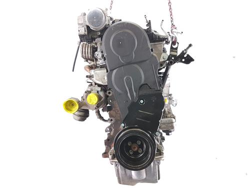 Motor Motor VW JETTA III (1K2) 1.9 TDI (105 hp) 36005895 36005895