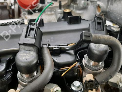 Engine RENAULT KANGOO / GRAND KANGOO II (KW0/1_) 1.5 dCi 110 (KW06, KW12) | BP32513543M1 - Image 9