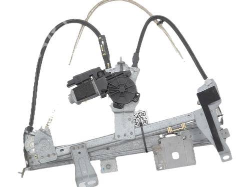 Used Front left window mechanism Front left window mechanism PEUGEOT 207 CC (WD_) 1.6 HDi (112 hp) 39899108 39899108