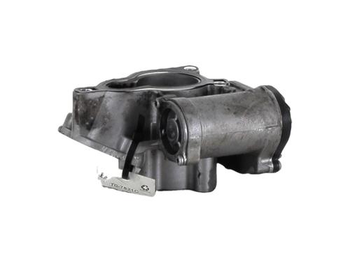 Egr RENAULT TRAFIC II Bus (JL)  | BP31866338M69 