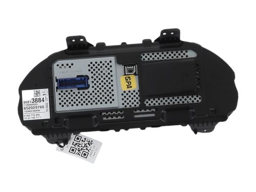 Instrument cluster CHEVROLET CORVETTE (C8) 6.2 | BP37280825C47 - Image 2