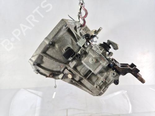 Used Gearbox Gearbox CITROËN C1 (PM_, PN_) 1.0 (68 hp) 40248972 40248972
