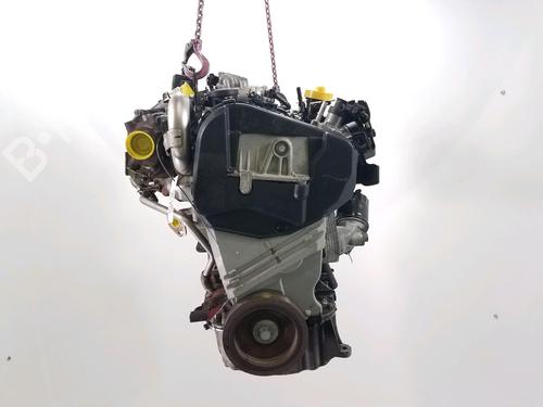 Used Engine NISSAN NOTE (E12) 1.5 dCi (90 hp) 27309852
