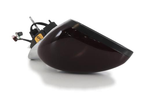 Left mirror CITROËN DS3 (SA_) 1.6 THP 155 | BP30917366C26