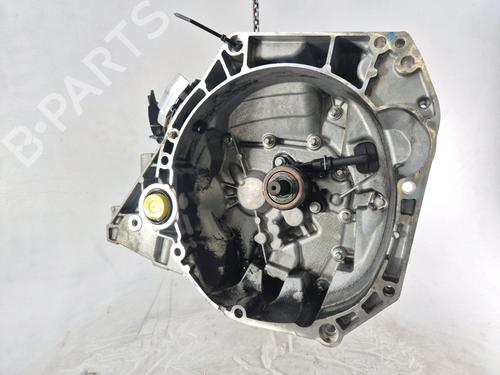 Gearbox DACIA SANDERO II TCe 90 (B8M1, B8MA, B8AC) | BP39941851M3 - Image 2