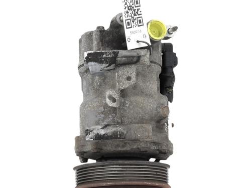 AC compressor CITROËN DS3 (SA_) 1.6 HDi 90 | BP37709773M34  - Image 5