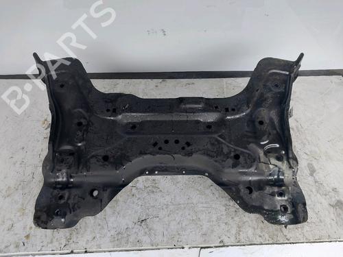 Used Subframe Subframe CITROËN C4 Picasso I MPV (UD_) 1.6 HDi (109 hp) 40212300 40212300