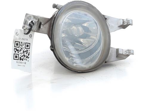 Nebelscheinwerfer rechts für PEUGEOT 206 Hatchback (2A/C) 1.4 HDi eco 70 (68 hp) 30632812