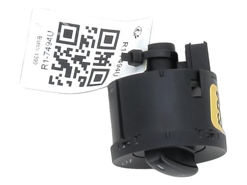 Steering column stalk VW GOLF V (1K1)  | BP34177719I23  - Image 5