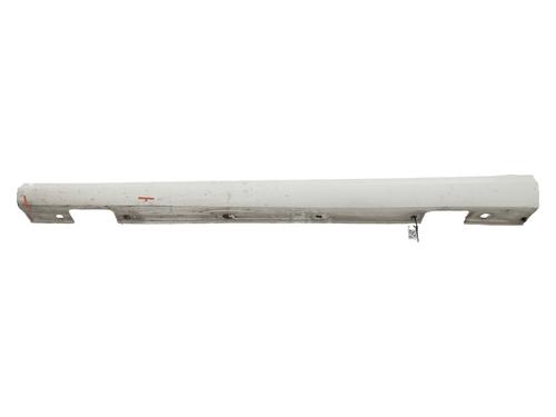 Used Left sideskirt Left sideskirt 37256387 37256387
