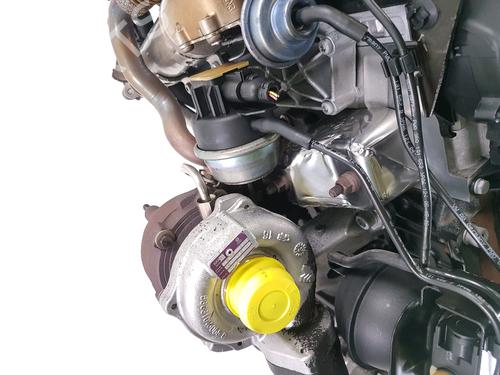 Engine SEAT EXEO (3R2) 2.0 TDI | BP30653565M1