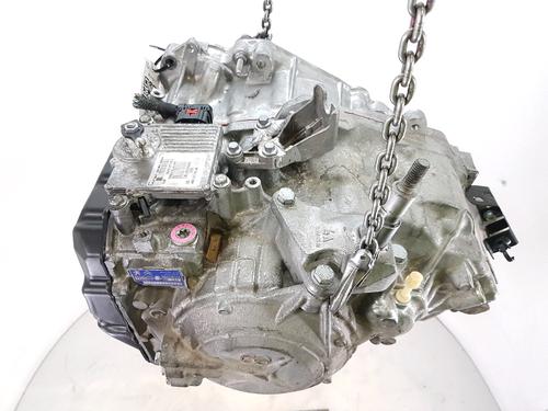 Gearbox PEUGEOT 3008 I MPV (0U_) 2.0 HDi | BP29552262M3 