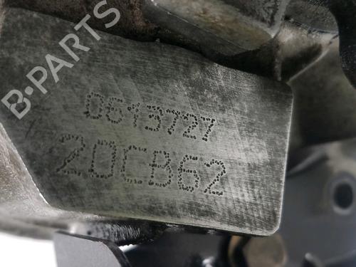 Gearbox PEUGEOT 306 Hatchback (7A, 7C, N3, N5)  | BP17967605M3 