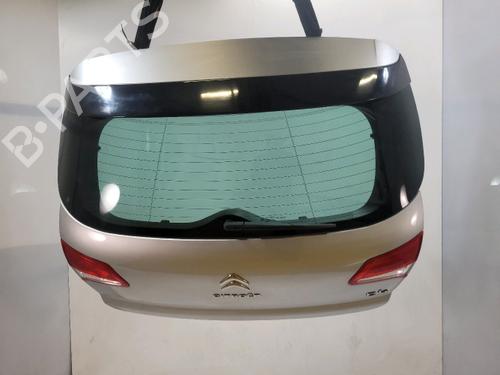tailgate-citroen-c4-ii-nc_-2009-40557933 main image