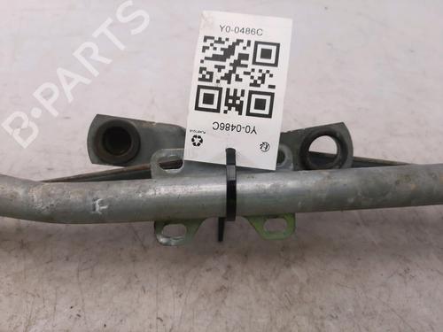 Front wipers mechanism LAND ROVER FREELANDER 2 (L359) 2.2 TD4 4x4 | BP12227065C83 